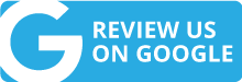 google review button