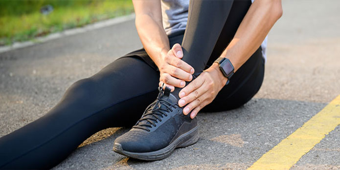 achilles tendonopathy treatment and chiropractic conditions in Austin