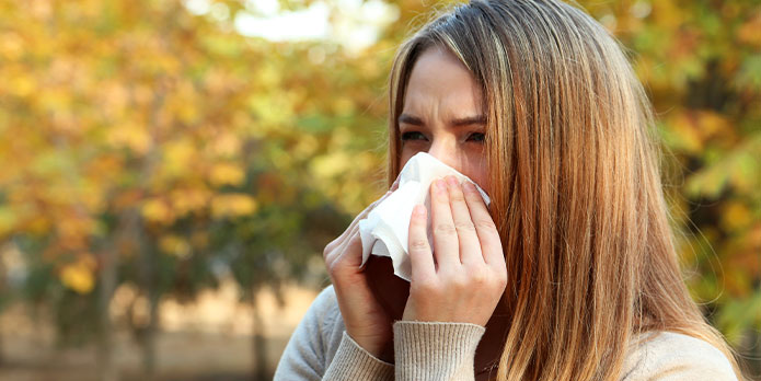 allergy treatment and chiropractic conditions in Austin