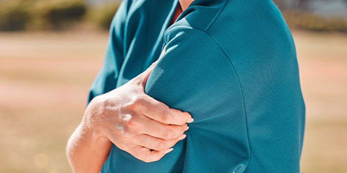 calcific tendonitis treatment and chiropractic conditions in Austin