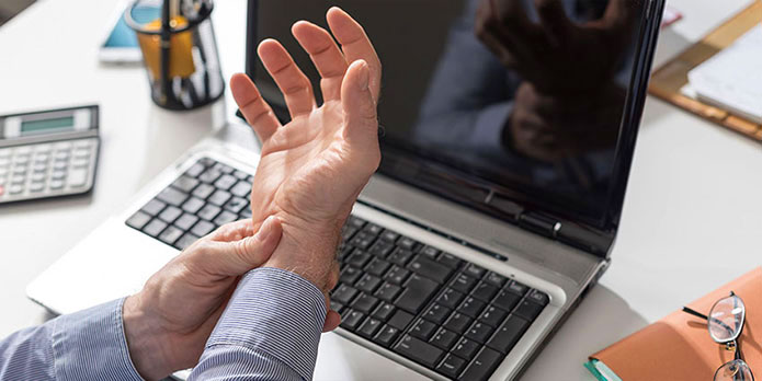 carpal tunnel syndrome treatment and chiropractic conditions in Austin