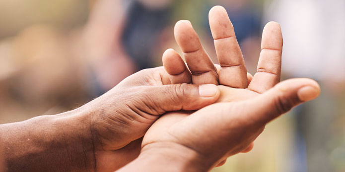 dupuytren contracture treatment and chiropractic conditions in Austin