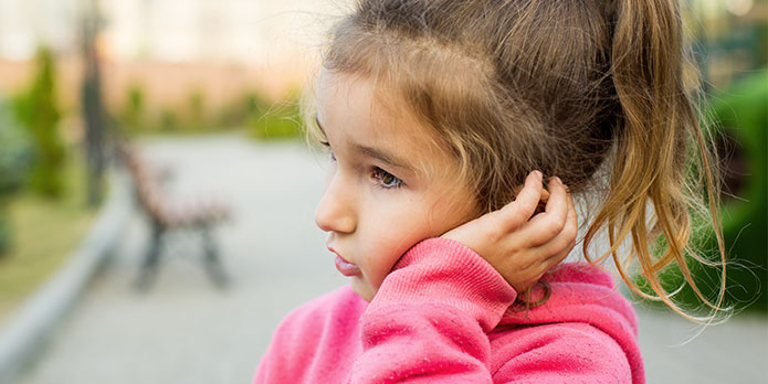 ear infection treatment and chiropractic conditions in Austin