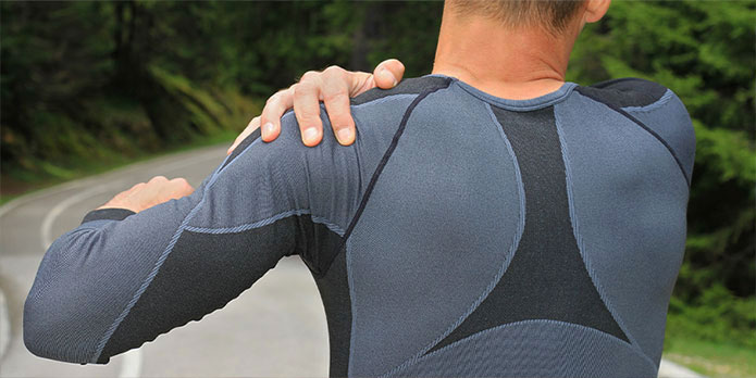 frozen shoulder treatment and chiropractic conditions in Austin