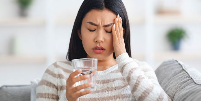 headache chiropractor in Austin TX