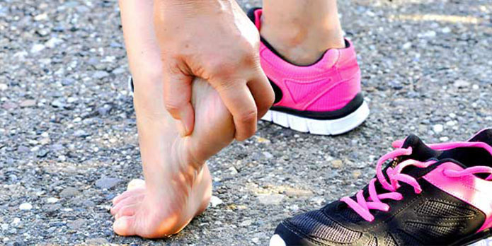heel spur treatment and chiropractic conditions in Austin