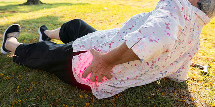 hip pain treatment and chiropractic conditions in Austin