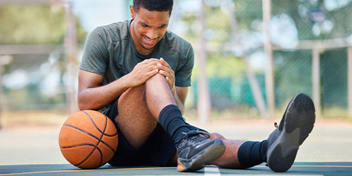 jumper's knee treatment and chiropractic conditions in Austin