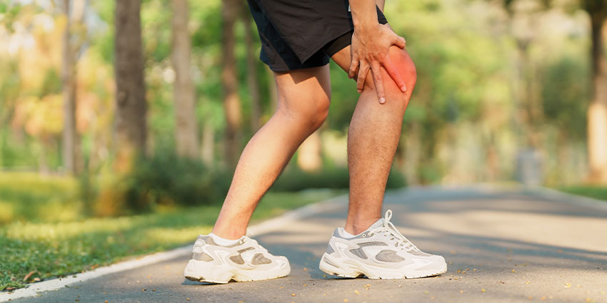 patient needing osteoarthritis chiropractor in Austin