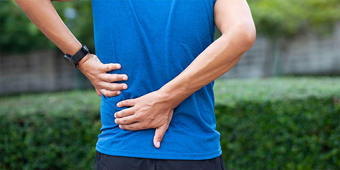 pinched nerve treatment and chiropractic conditions in Austin