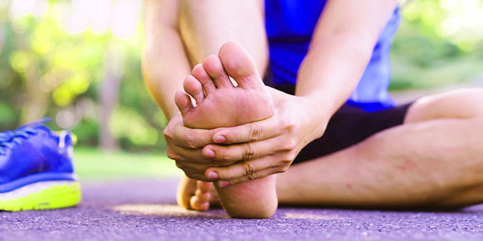 plantar fasciitis treatment and chiropractic conditions in Austin