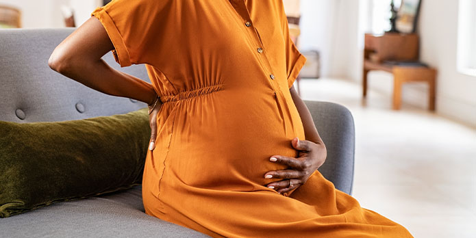 pregnancy pain treatment and chiropractic conditions in Austin