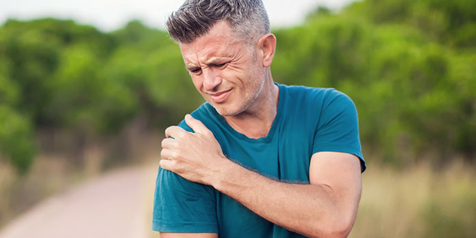 shoulder pain chiropractor in Austin TX