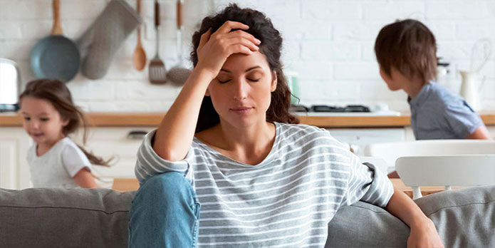 stress treatment and chiropractic conditions in Austin