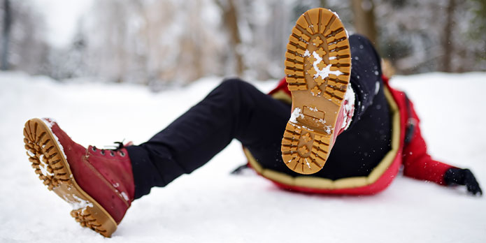 tailbone pain treatment and chiropractic conditions in Austin