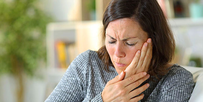 tmj treatment and chiropractic conditions in Austin