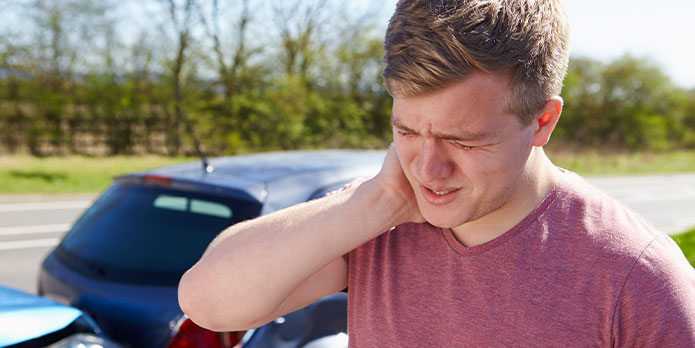 whiplash treatment and chiropractic conditions in Austin