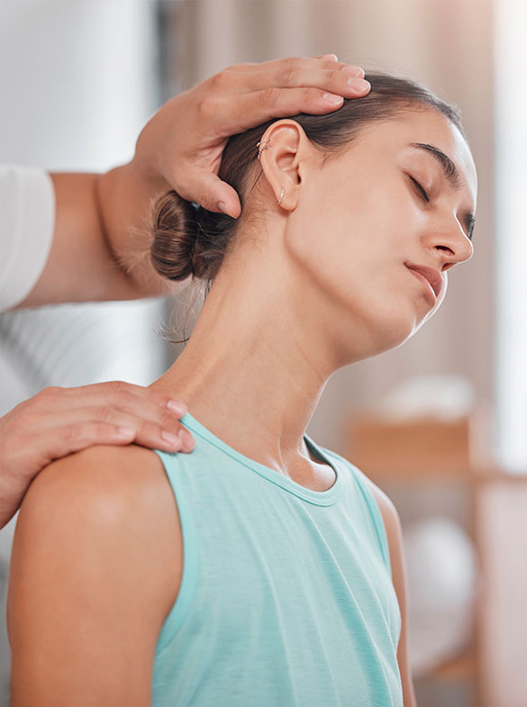 Austin chiropractor special