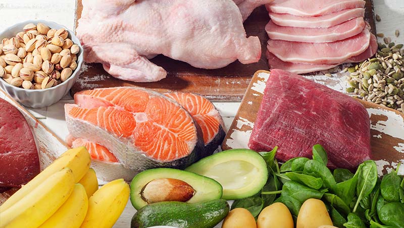 a Austin chiropractor at True Chiropractic explains which foods boost metabolism