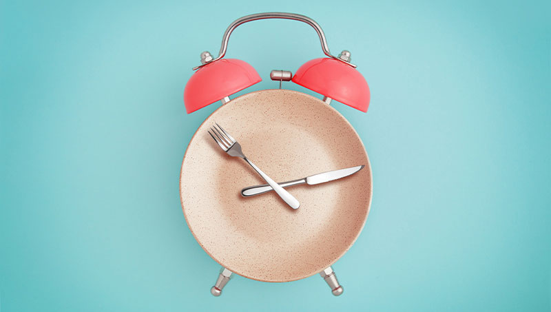 a Austin chiropractor at True Chiropractic explains the health benefits of fasting