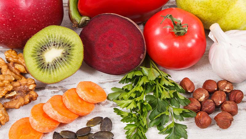 a Austin chiropractor at True Chiropractic explains which foods fight inflammation