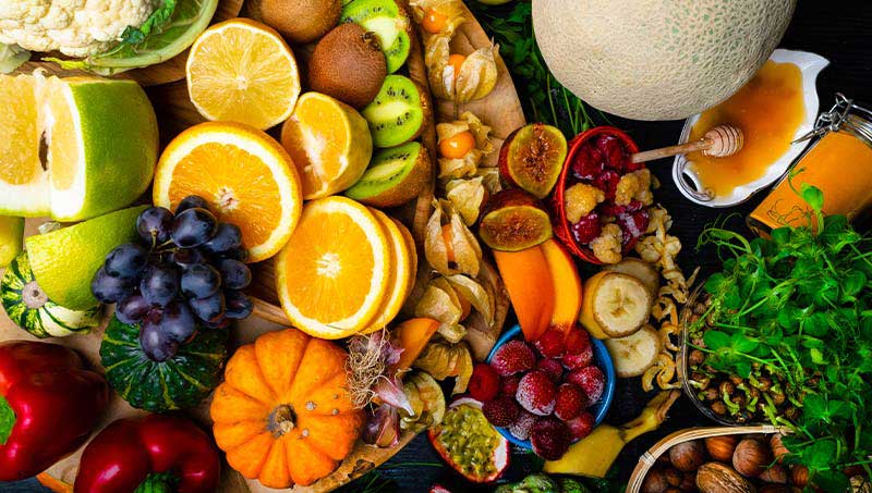 foods that can help ADHD explained by a Austin Chiropractor at True Chiropractic
