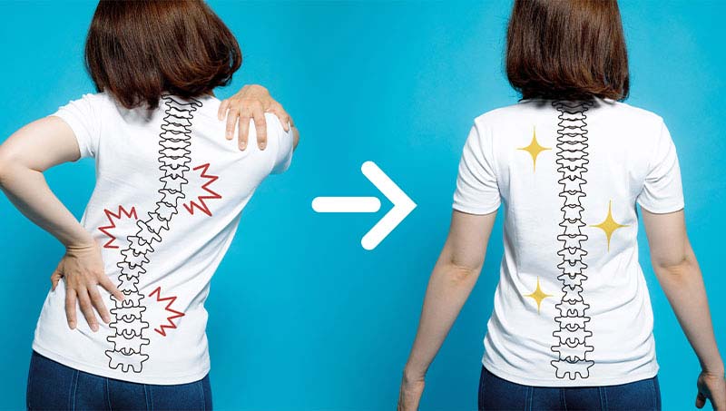 the Ultimate Guide To Good Posture by aAustin Chiropractor at True Chiropractic